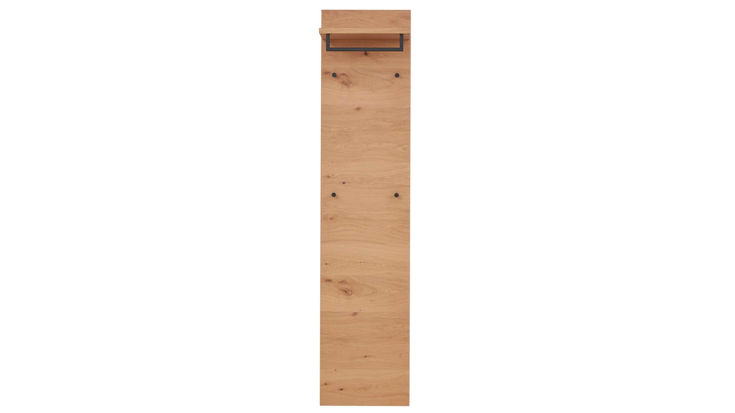 Interliving Garderoben Serie 6005 – Wandgarderobe 822