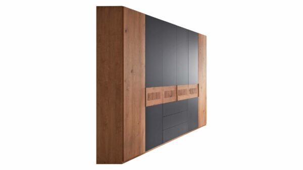 Interliving Schlafzimmer Serie 1022 – Kleiderschrank 97300