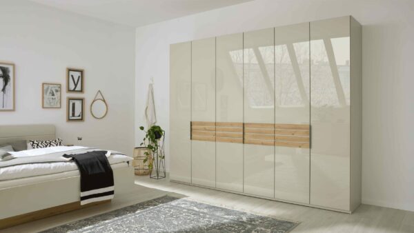 Interliving Schlafzimmer Serie 1026 – Kleiderschrank 341