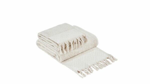 done.® Handtuch-Set Provence Boheme bzw. Heimtextilien