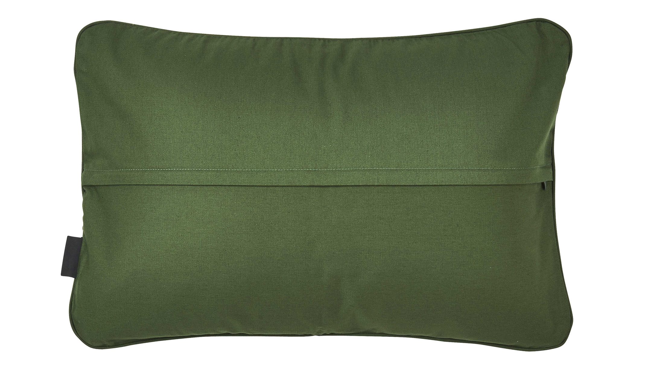 done.® Kissenhülle Cushion Uni