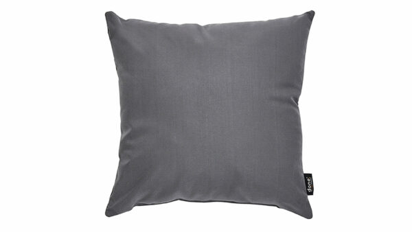 done.® Kissen Cushion Outside