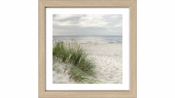 PRO®ART Kunstdruck Nordic Beach Atmosphere I