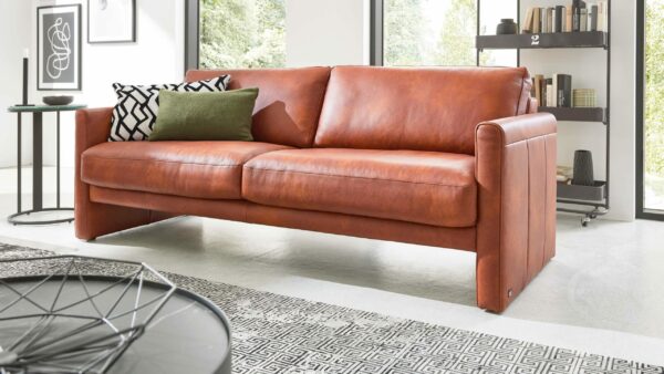 Interliving Sofa Serie 4004 – Zweisitzer NH90