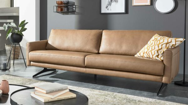 Interliving Sofa Serie 4004 – Zweisitzer NH90