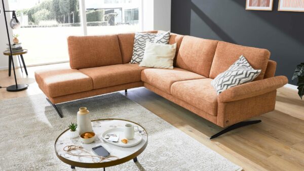 Interliving Sofa Serie 4004 – Ecksofa