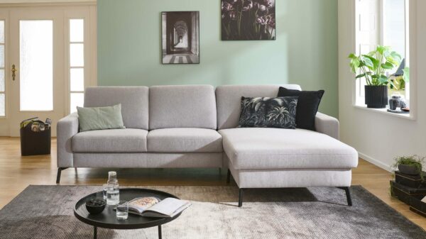 COMFORT SMART Anuk – Ecksofa