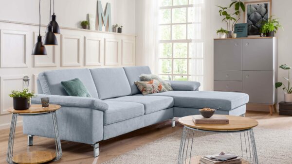 SOFAkultur Programm SK 239 – Ecksofa