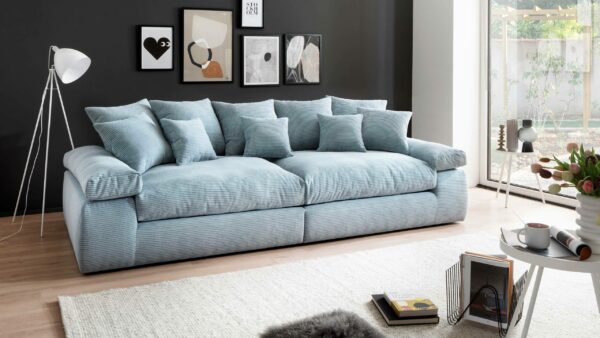 Sofa Serie Cecilia – Bigsofa